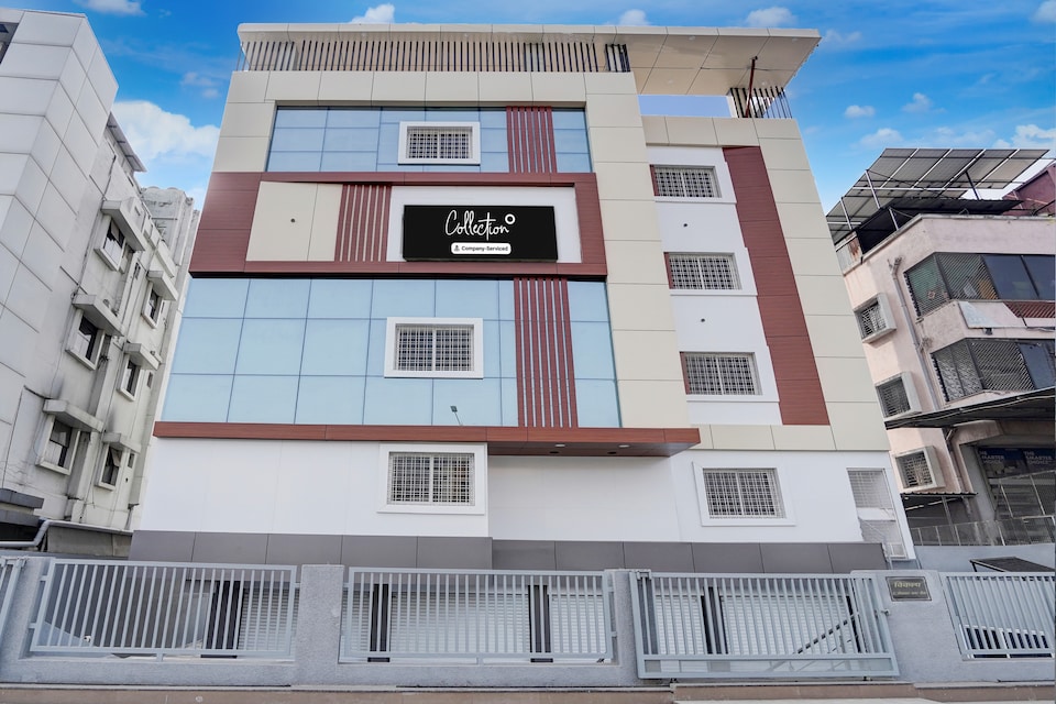 Super Collection O Omkar Nagar Nagpur, Bus Stand Nagpur, Nagpur