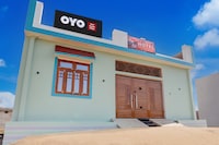OYO 832244 Hotel Sangam village