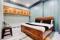 Hotel O Lotus Inn
