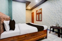 Hotel O Lotus Inn