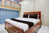 Hotel O Lotus Inn