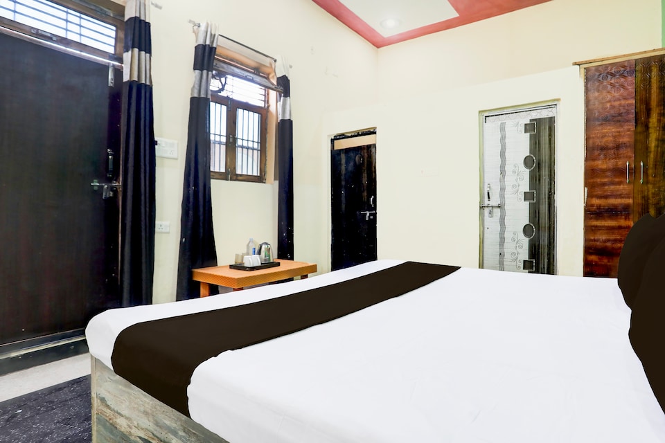 Hotel O AnubhavRooms, Etawah, Etawah