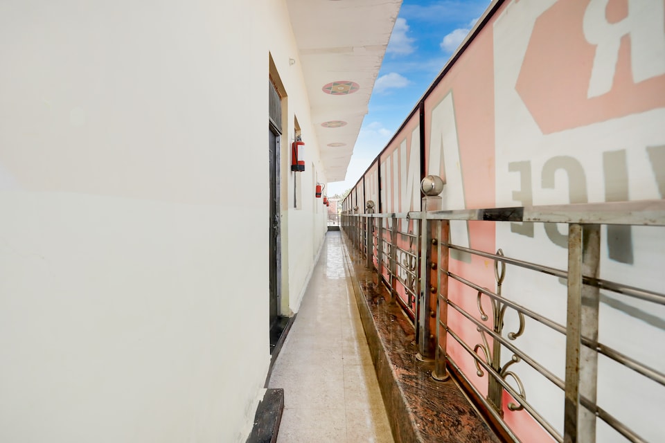 Spot On Hotel AnubhavRooms, Etawah, Etawah