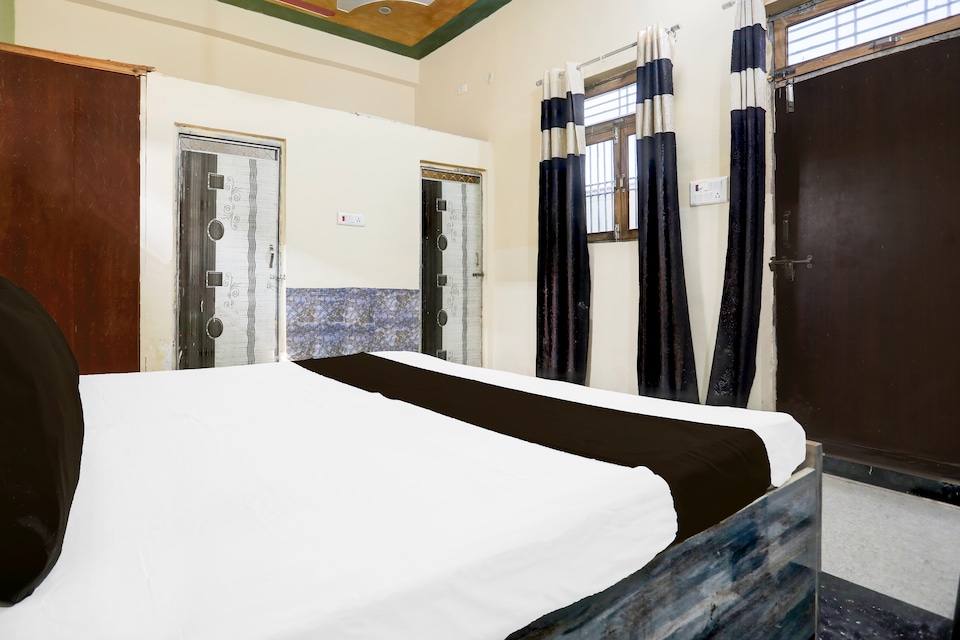 Hotel O AnubhavRooms, Etawah, Etawah