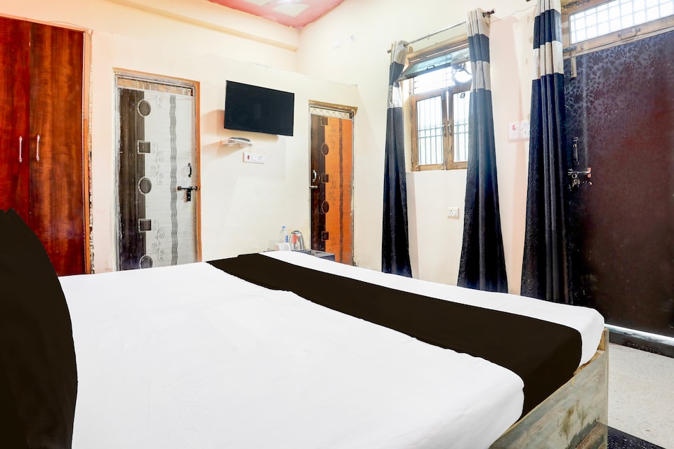 Hotel O AnubhavRooms, Etawah, Etawah