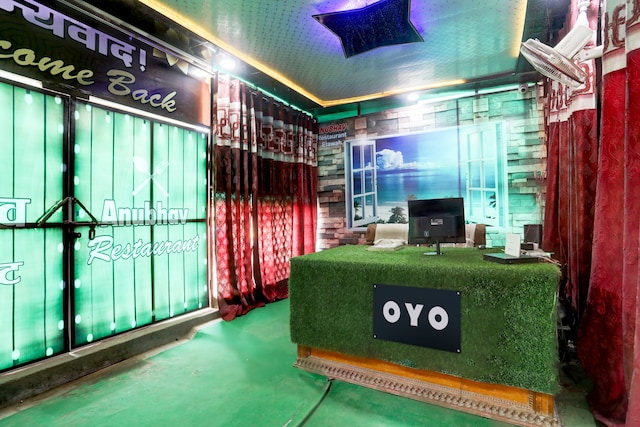 Hotel O by OYO AnubhavRooms
