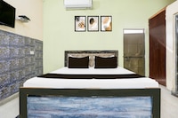 Spot On Hotel AnubhavRooms