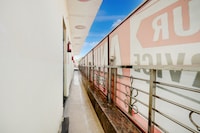 Spot On Hotel AnubhavRooms