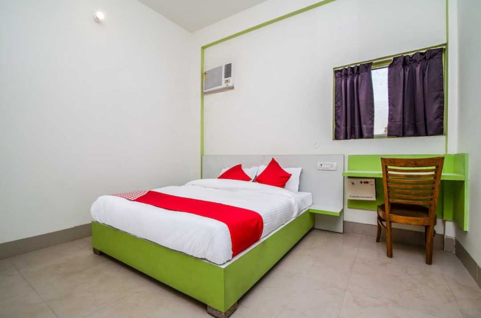 Hotel O Stay Inn, HUDA CENTRE 1, Gurgaon