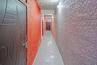 SPOT ON Manish Hotel