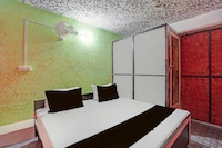 SPOT ON Manish Hotel