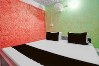 SPOT ON Manish Hotel