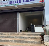 SPOT ON Blue Leaf Hotel