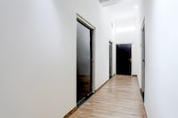 SPOT ON Radhika palace