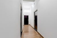 SPOT ON Radhika palace