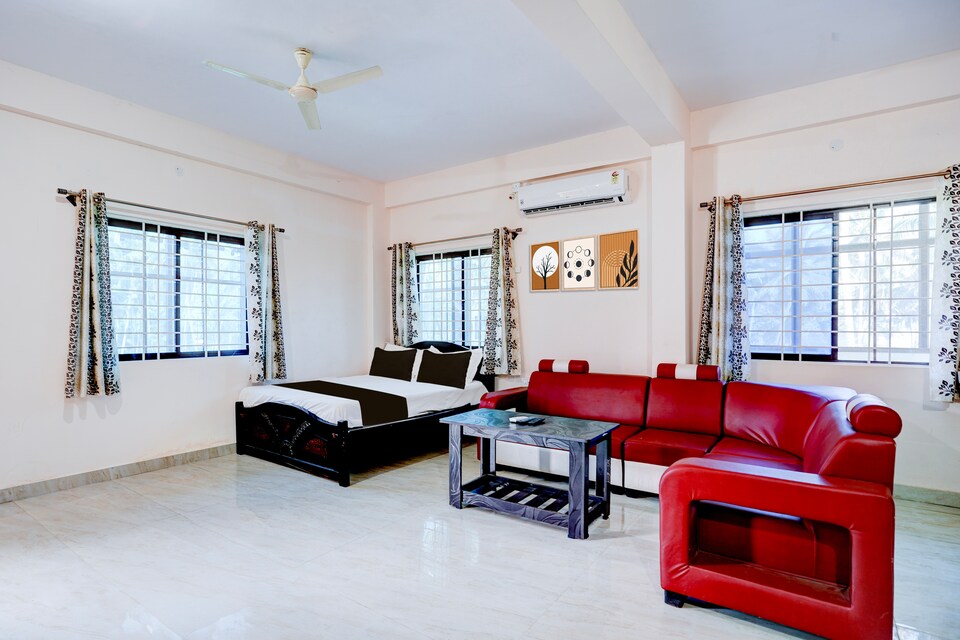 Hotel O Pooja residency, Hassan, Hassan