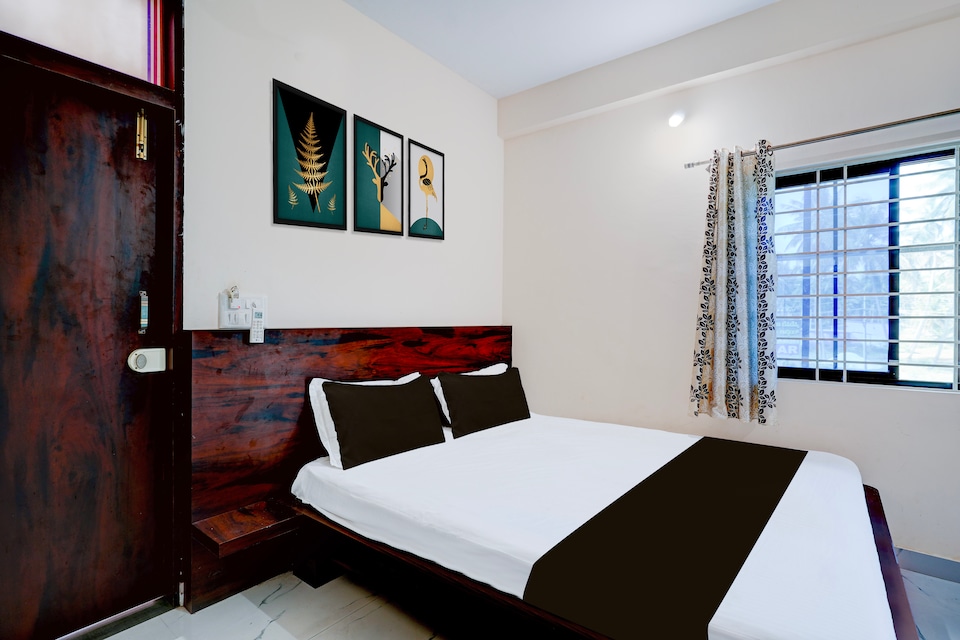 Hotel O Pooja residency, Hassan, Hassan