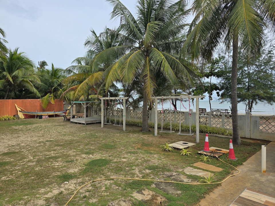 Hotel O Villa Impiana, Bachok, Bachok