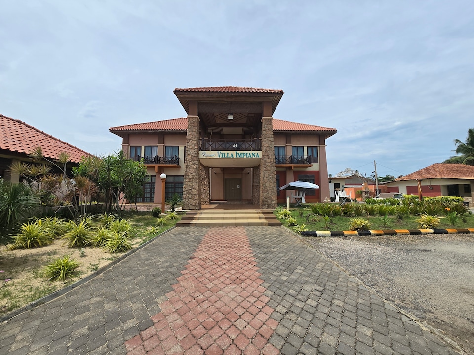 Hotel O Villa Impiana, Bachok, Bachok