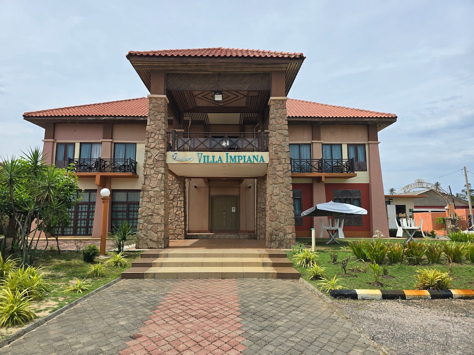 Hotel O Villa Impiana, Bachok, Bachok