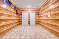 Super Hotel O Zero Bridge Formerly New Time Star