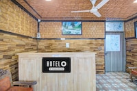 Super Hotel O Zero Bridge Formerly New Time Star