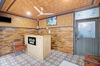 Super Hotel O Zero Bridge Formerly New Time Star