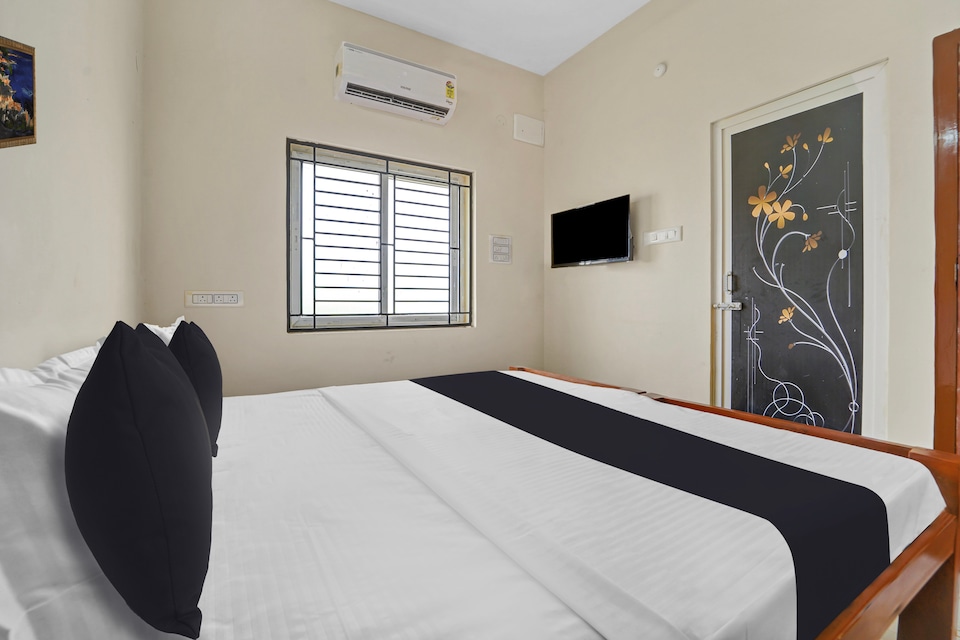 Hotel O Medhaa Homes, Madurai City Centre, Madurai