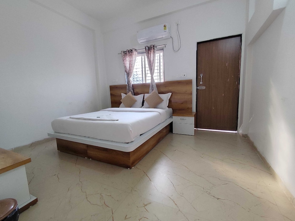 Hotel O SWAGAT LODGE , Ausa, Latur