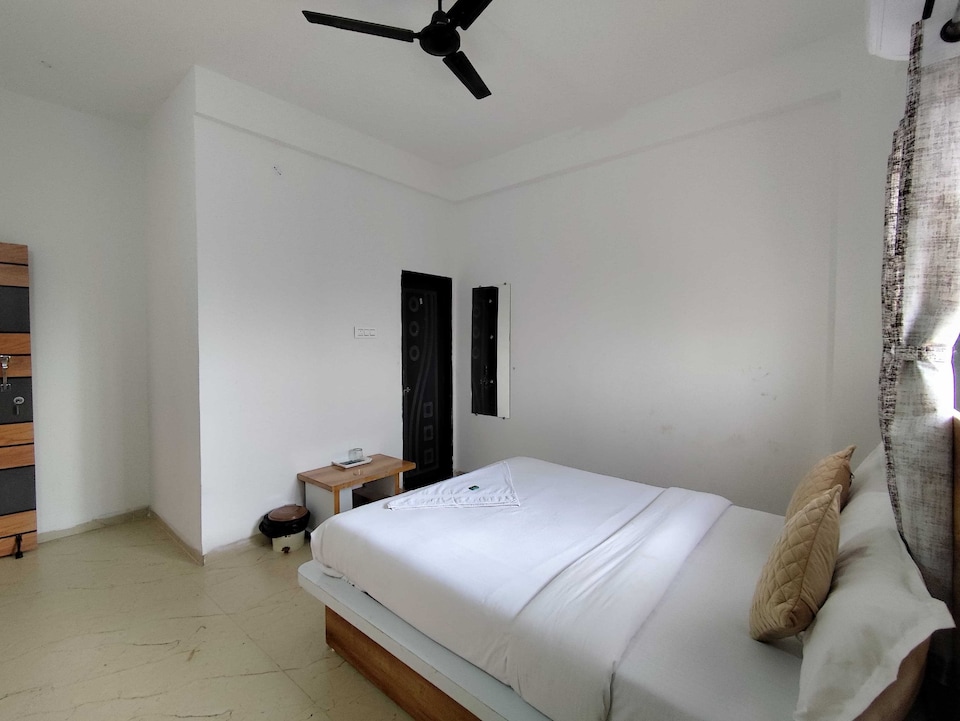 Hotel O SWAGAT LODGE , Ausa, Latur