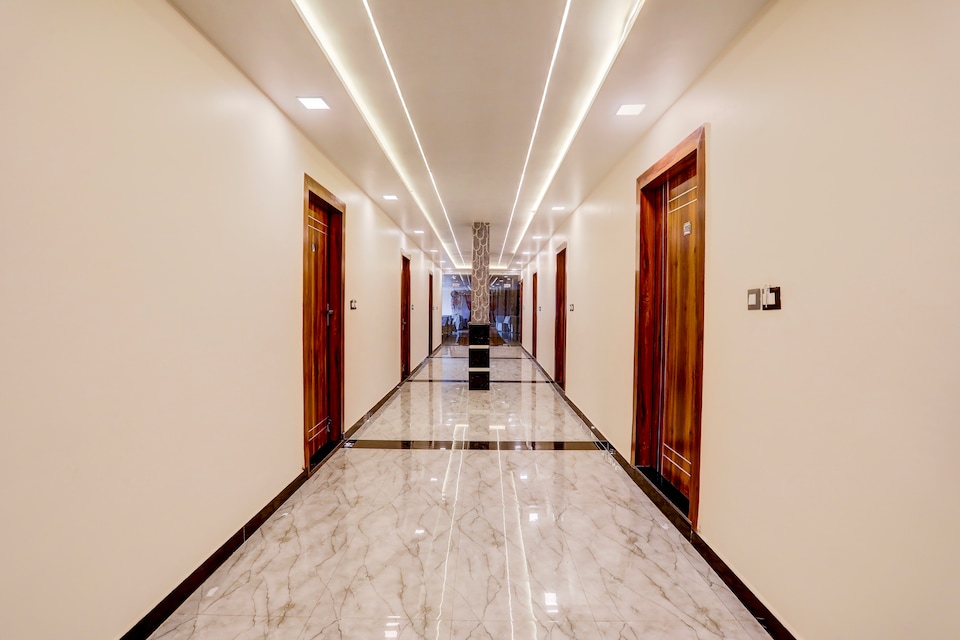 HOTEL O LAKSHYA PALACE, Corporate Complex, Agra