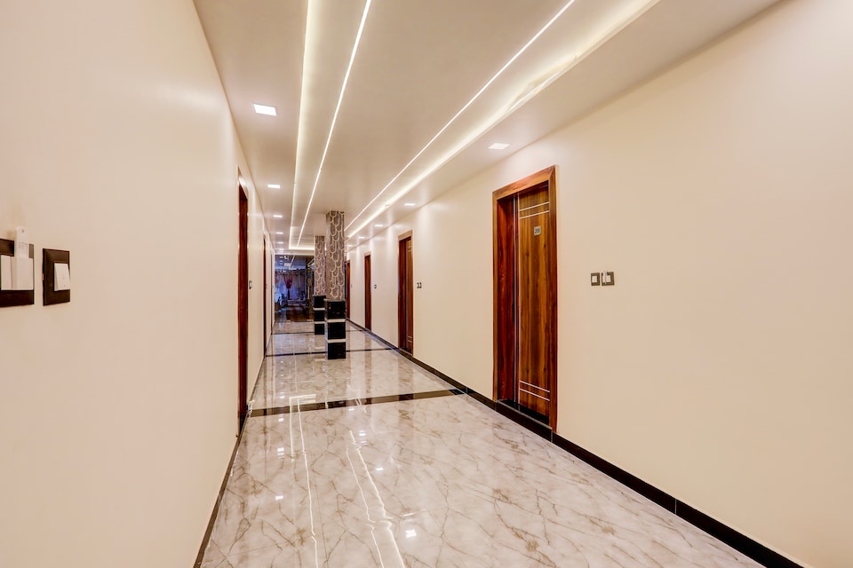 HOTEL O LAKSHYA PALACE, Corporate Complex, Agra