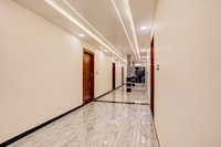 HOTEL O LAKSHYA PALACE