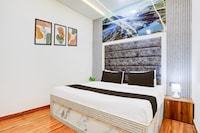 HOTEL O LAKSHYA PALACE