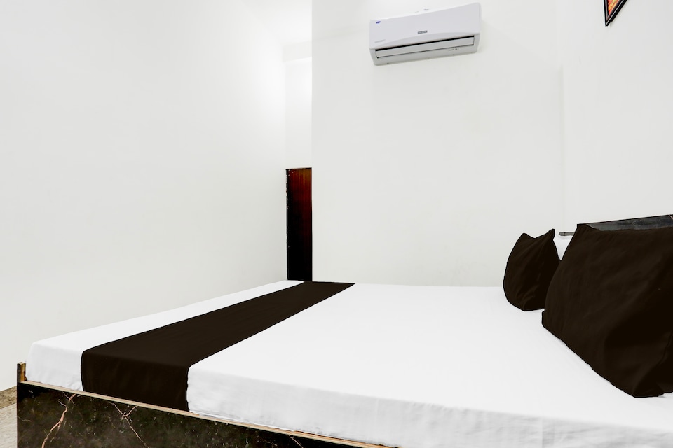 Hotel O The Sky Heaven, Bewar, Bewar