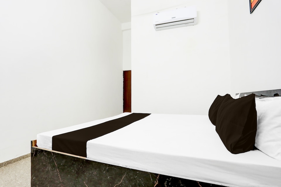 Hotel O The Sky Heaven, Bewar, Bewar