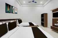 Collection O Khatu Shyam Formerly Hotel Dev Bhumi