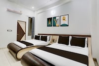 Collection O Khatu Shyam Formerly Hotel Dev Bhumi