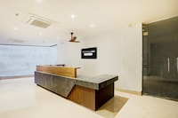 Super Townhouse Oak AIIMS Walmi Govindpur