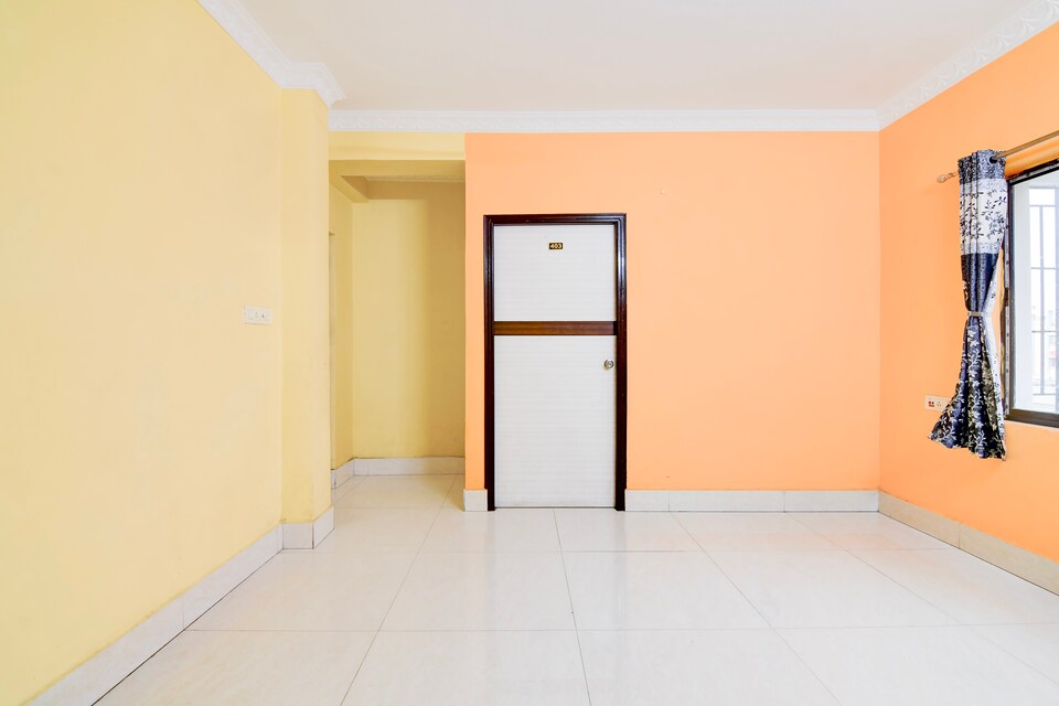 Hotel O Avinaav Inn, New Town, Kolkata