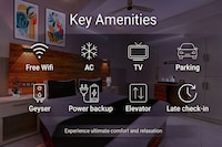 Super Townhouse Green Field Stadium Karyavattom