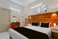 Super Townhouse Green Field Stadium Karyavattom