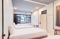 Collection O at Jalan Padma near Legian Beach