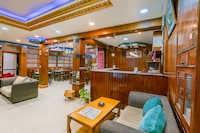 OYO 827 Taj Hotel And Restaurant