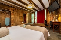 OYO Casa Anzures Mexico City