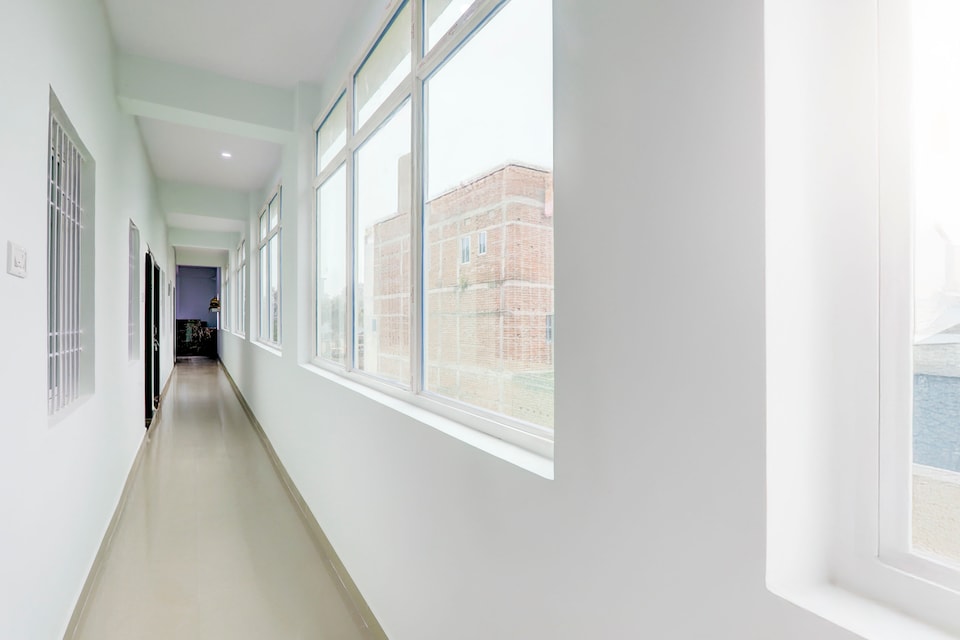 Hotel O Dream Inn, Patliputra Colony, Patna