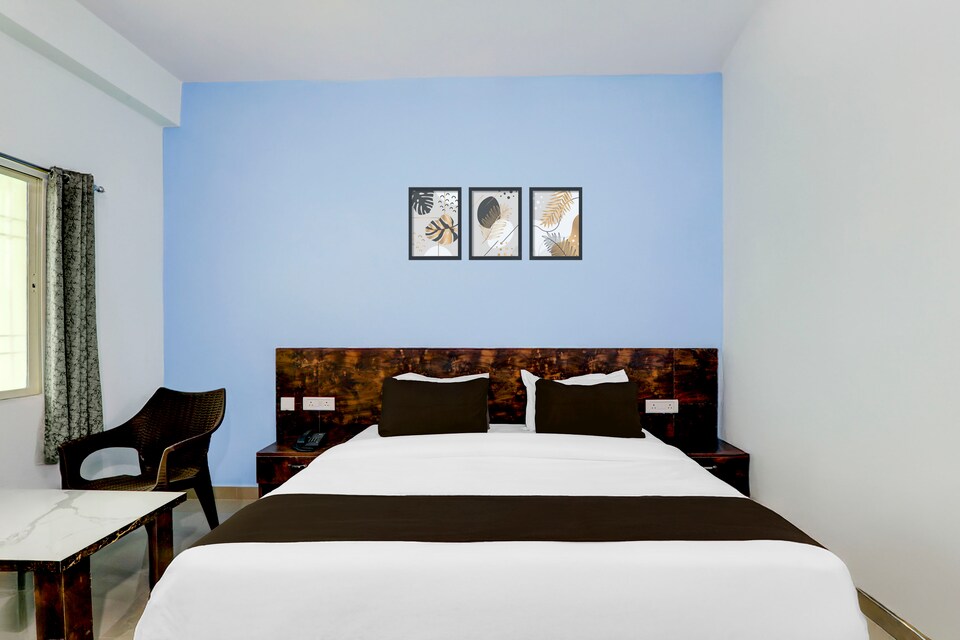 Hotel O Dream Inn, Patliputra Colony, Patna