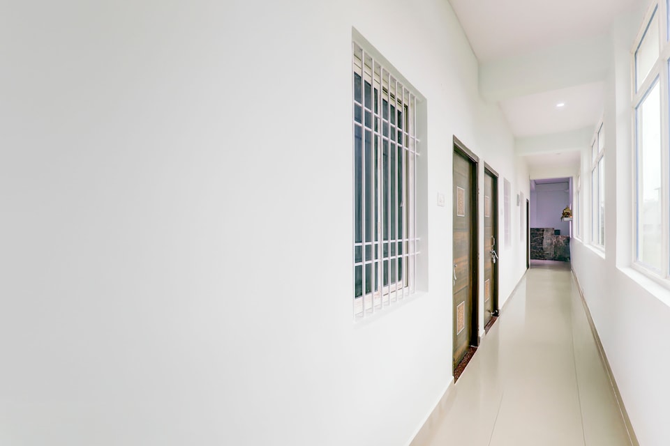 Hotel O Dream Inn, Patliputra Colony, Patna