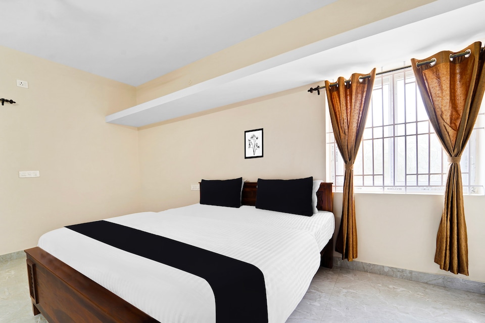 Hotel O Skyfair Residency , Avinashi Road Coimbatore, Coimbatore