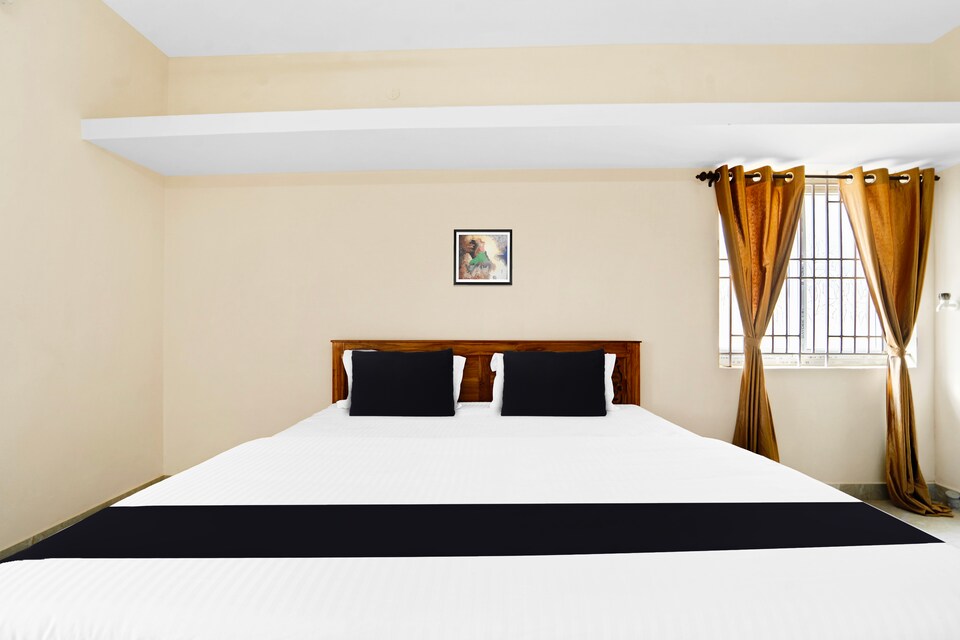Hotel O Skyfair Residency , Avinashi Road Coimbatore, Coimbatore